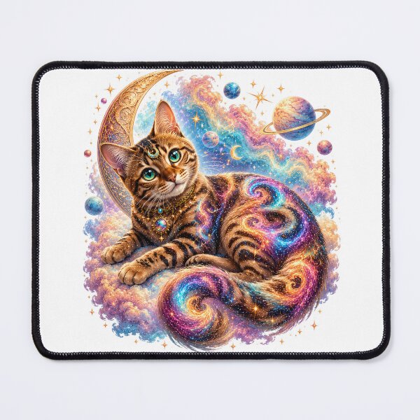 Item preview, Starborn Bengal designed and sold by Grace-Patriot.