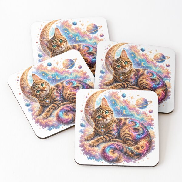 Item preview, Starborn Bengal designed and sold by Grace-Patriot.