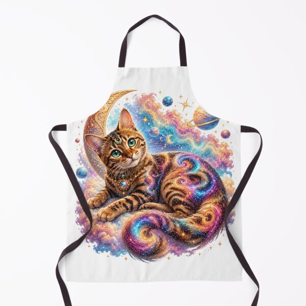 Item preview, Starborn Bengal designed and sold by Grace-Patriot.