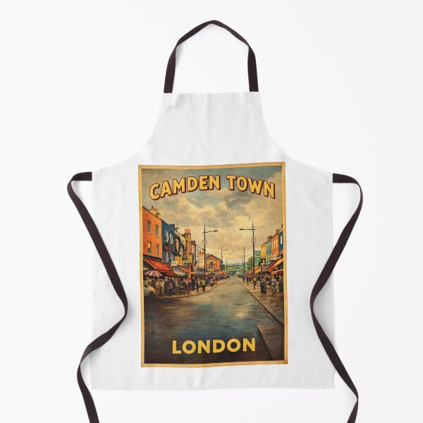 Item preview, Camden Town designed and sold by BoKev.