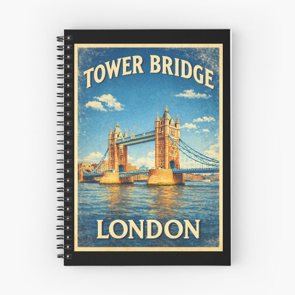 Item preview, Tower Bridge designed and sold by BoKev.
