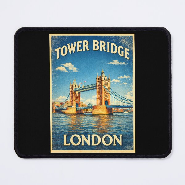 Item preview, Tower Bridge designed and sold by BoKev.