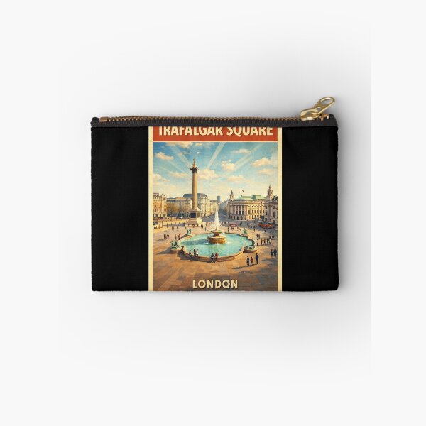 Item preview, Trafalgar Square designed and sold by BoKev.