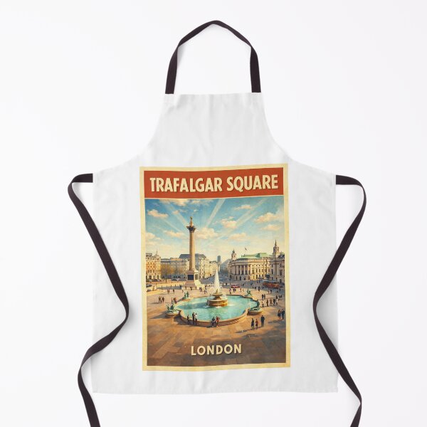 Item preview, Trafalgar Square designed and sold by BoKev.