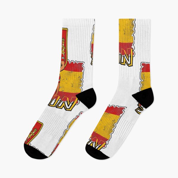Item preview, Spain Football Champions Retro designed and sold by re2m.