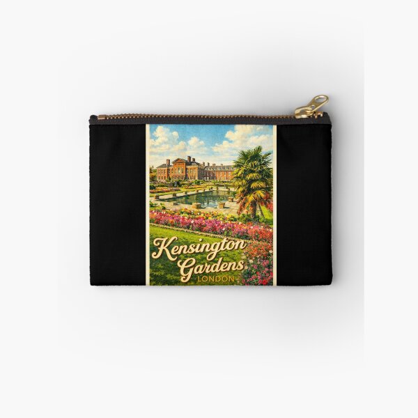 Item preview, Kensington Gardens designed and sold by BoKev.