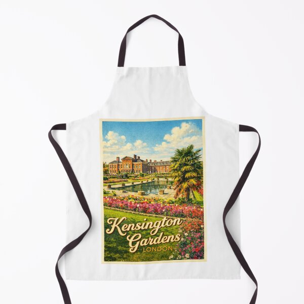Item preview, Kensington Gardens designed and sold by BoKev.