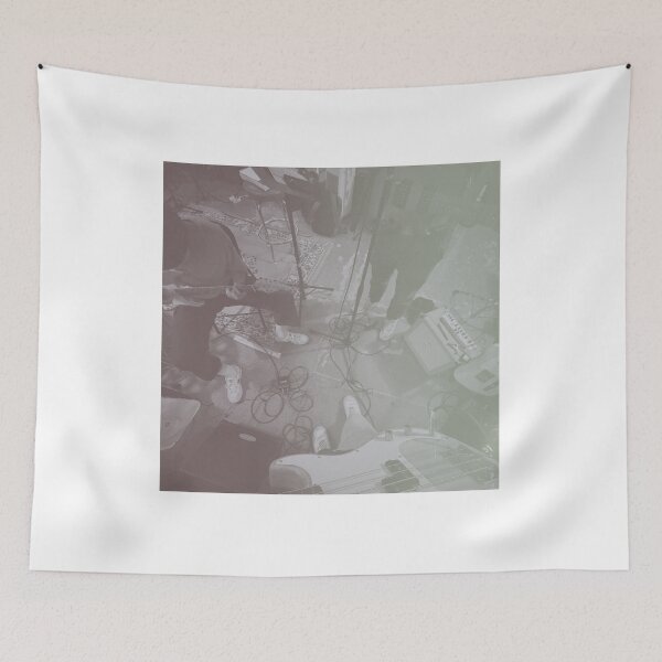 Item preview, The Foxtrots - Promo Photo designed and sold by TheFoxtrots.