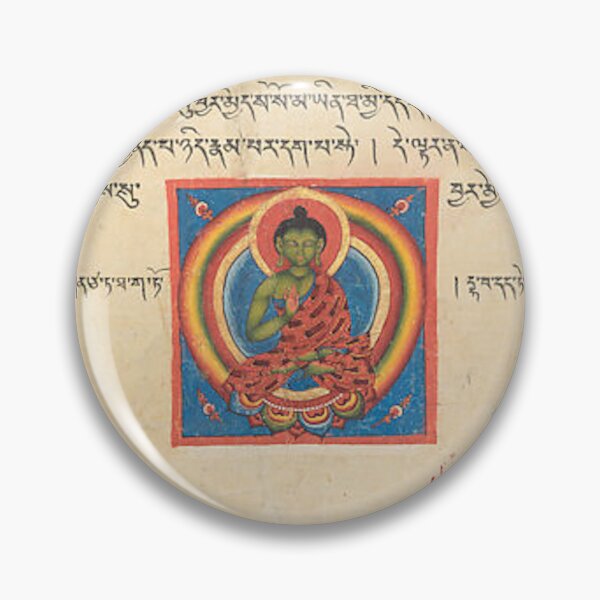 Item preview, Ashtasahasrika Prajnaparamita Sutra 12th Century designed and sold by AnimaliaStar.