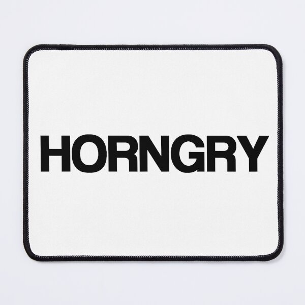 Item preview, Horngry designed and sold by NF Designs Studio DTF.