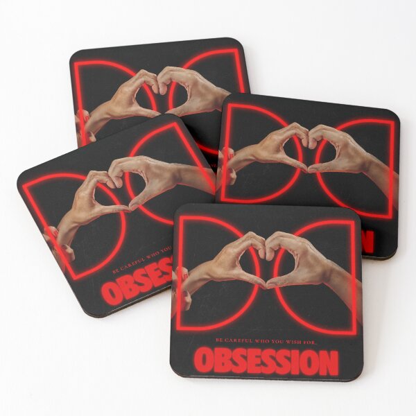 Item preview, Obsession Movie designed and sold by georgenorthon04.