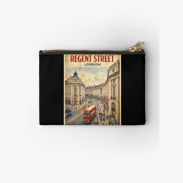 Item preview, Regent Street designed and sold by BoKev.