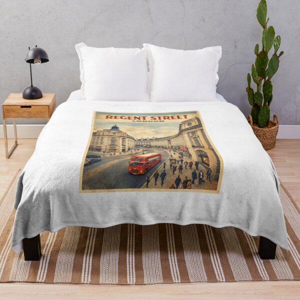 Item preview, Regent Street designed and sold by BoKev.