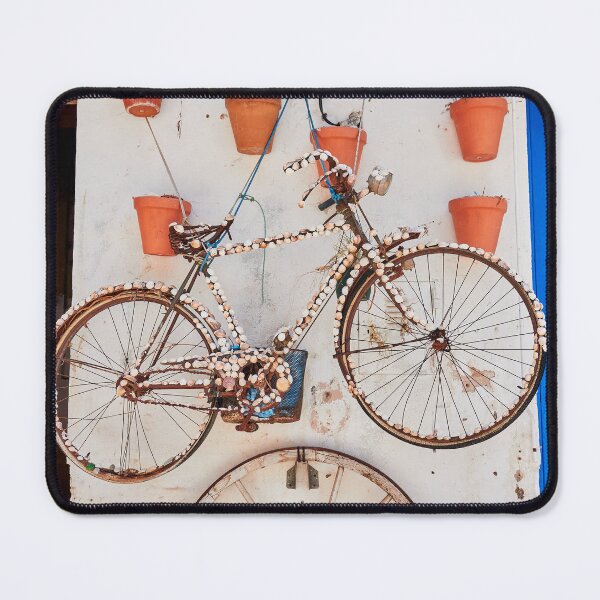 Item preview, Bicycle Art designed and sold by Eidetic Photos.