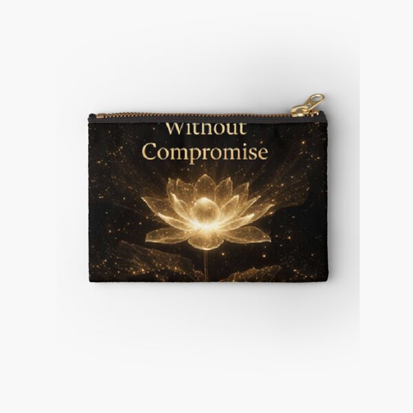 Item preview, Dignity without Compromise designed and sold by HeritageGlow.