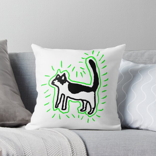 Item preview, Handdrawn Radioactive Bean (Fundraiser) designed and sold by QuarantineBean.