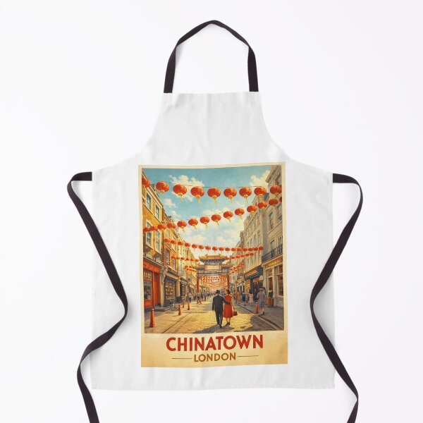 Item preview, Chinatown designed and sold by BoKev.