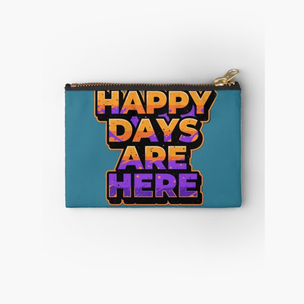 Item preview, HAPPY DAYS  designed and sold by ekemarket.