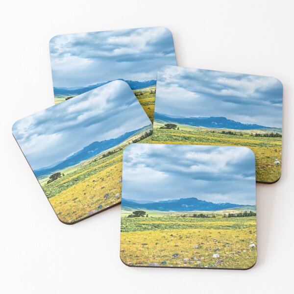 Item preview, Road To Ranch designed and sold by Kay Brewer.