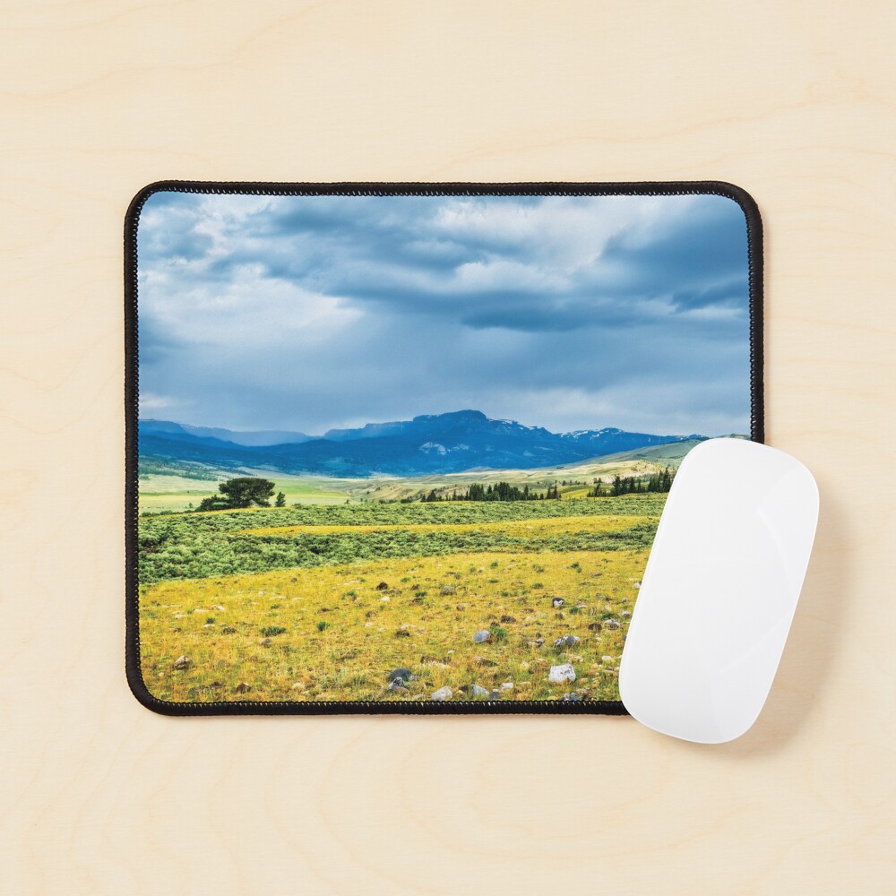 Item preview, Mouse Pad designed and sold by KayBrewer.