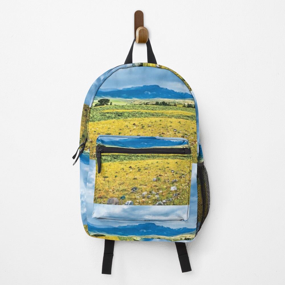 Item preview, Backpack designed and sold by KayBrewer.