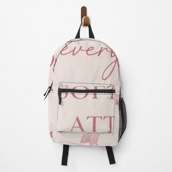 Item preview,     Soft girls attract everything designed and sold by     Pink Chaos Club.