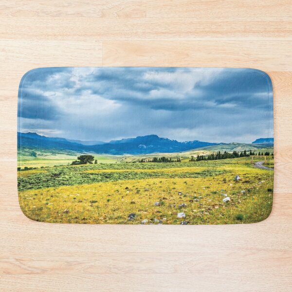 Item preview, Road To Ranch designed and sold by Kay Brewer.