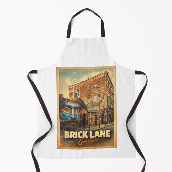 Item preview, Brick Lane designed and sold by BoKev.