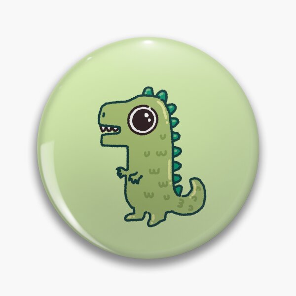 Item preview, Dinosaur Dude designed and sold by DustandMarbles.