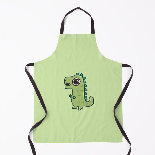 Item preview, Dinosaur Dude designed and sold by DustandMarbles.