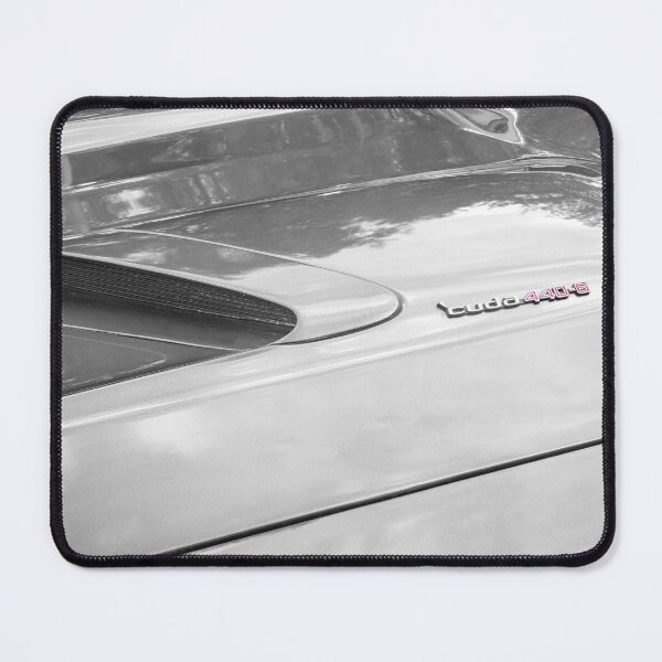 Item preview, 1970 Plum Crazy Purple Plymouth Hemi Barracuda 440-6 Convertible X158 designed and sold by RichFrancoCars.