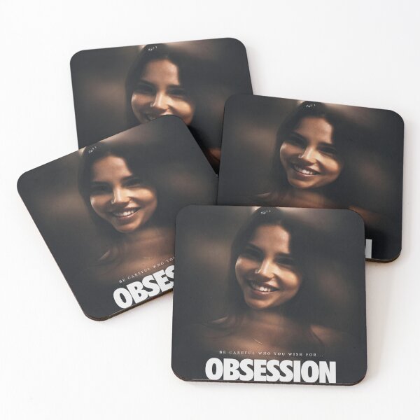 Item preview, Obsession Movie designed and sold by georgenorthon04.