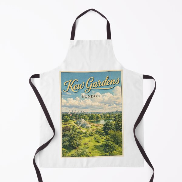 Item preview, Kew Gardens designed and sold by BoKev.