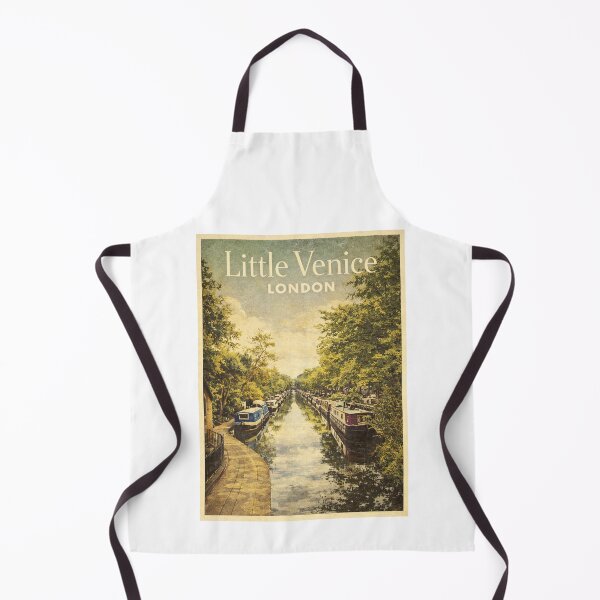Item preview, Little Venice designed and sold by BoKev.