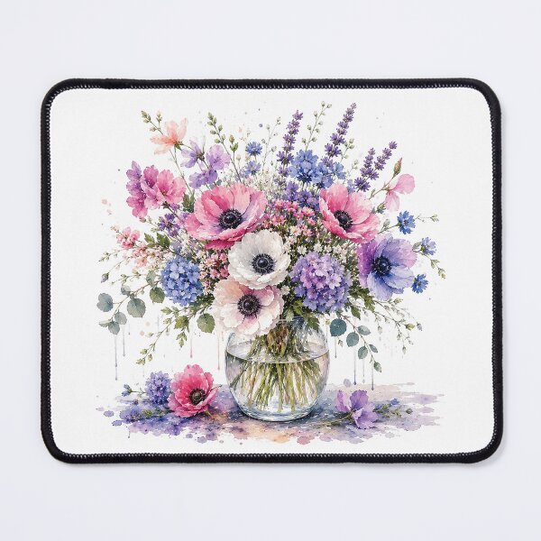 Item preview, Cottagecore Floral Design designed and sold by PetalGarden.