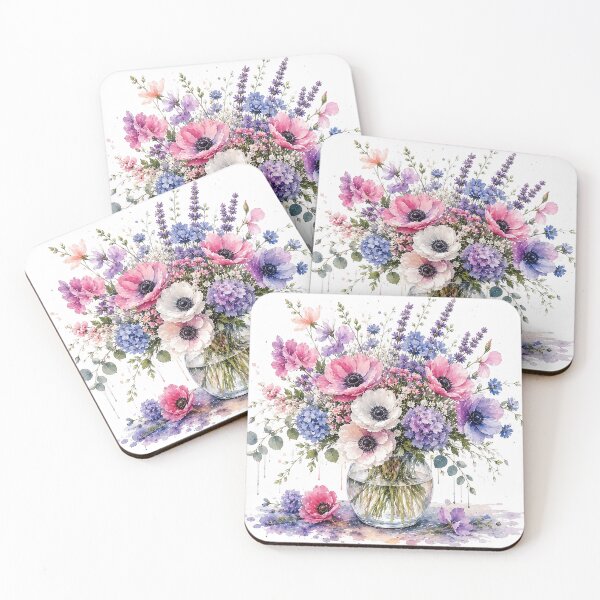 Item preview, Cottagecore Floral Design designed and sold by PetalGarden.