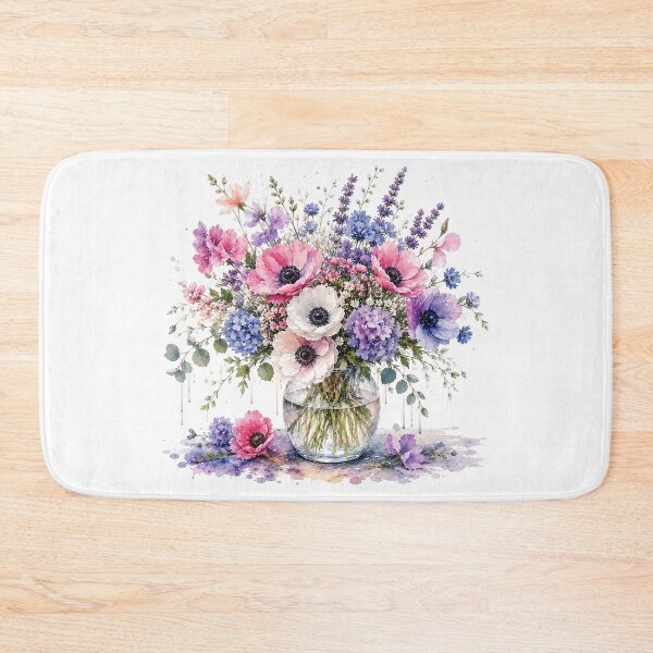 Item preview, Cottagecore Floral Design designed and sold by PetalGarden.