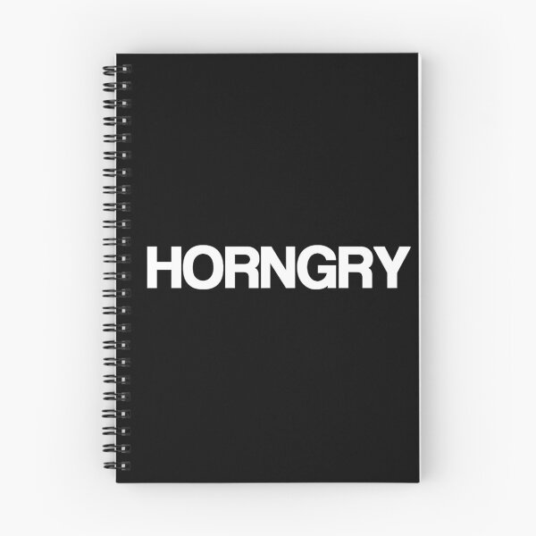 Item preview, Horngry designed and sold by NF Designs Studio DTF.