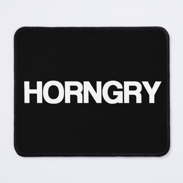 Item preview, Horngry designed and sold by NF Designs Studio DTF.