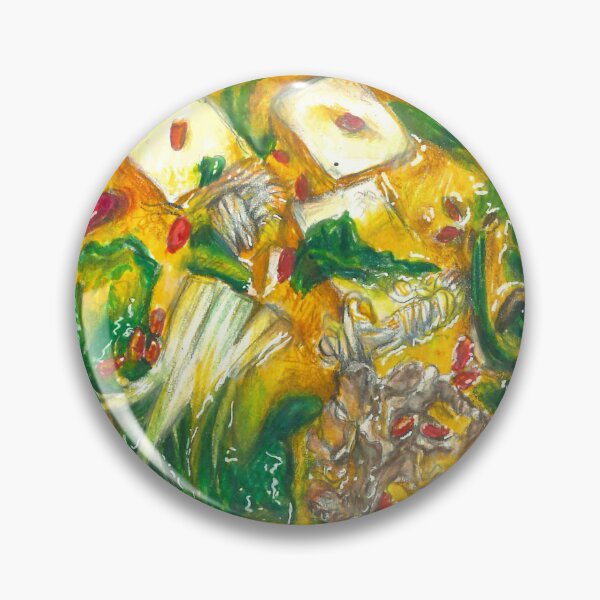 Artikelvorschau, Hot-Pot-Schüssel (Malatang) ohne Hintergrund entworfen und verkauft von greativeart.