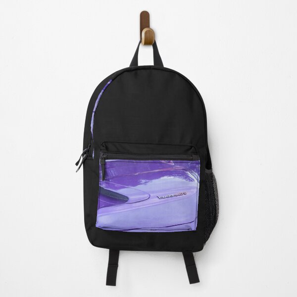 Item preview, 1970 Plum Crazy Purple Plymouth Hemi Barracuda 440-6 Convertible X159 designed and sold by RichFrancoCars.