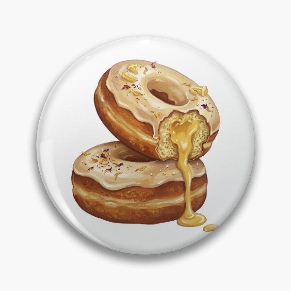 Item preview, Donat designed and sold by snoWorkshop.