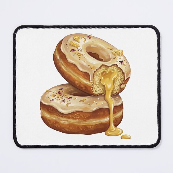 Item preview, Donat designed and sold by snoWorkshop.