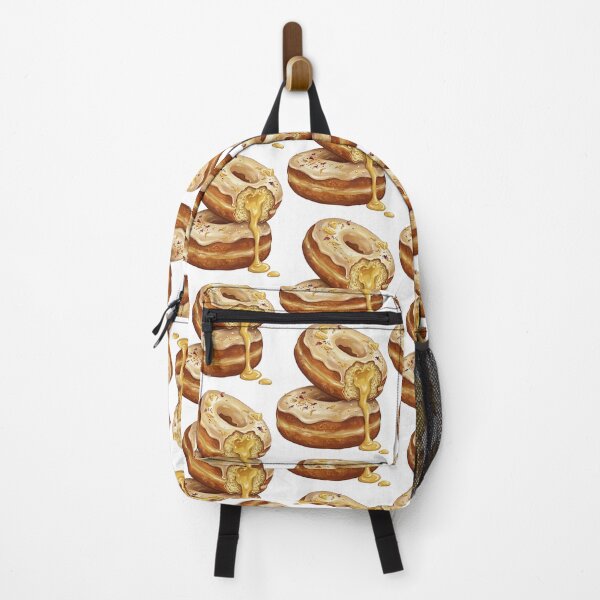 Item preview, Donat designed and sold by snoWorkshop.