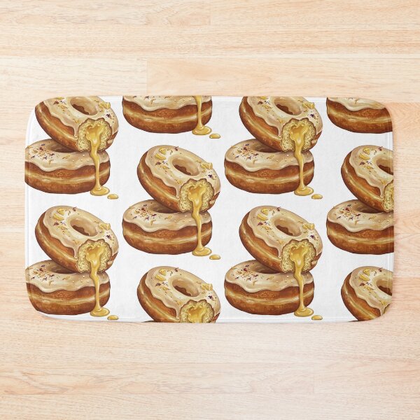 Item preview, Donat designed and sold by snoWorkshop.
