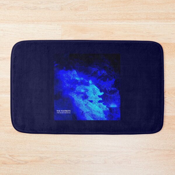 Item preview, THE FOXTROTS - THE SMASH SESSIONS ALBUM ART designed and sold by TheFoxtrots.
