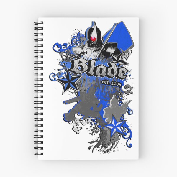 Artikelvorschau, Kamen Rider Blade „Street Style“-Design entworfen und verkauft von CJFrice Graphics .