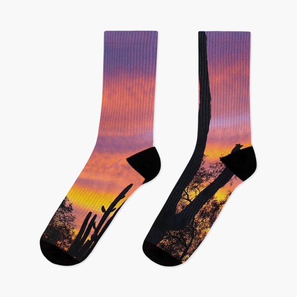 Item preview, Desert Amazing Saguaro Sunset designed and sold by simonjayphotos.