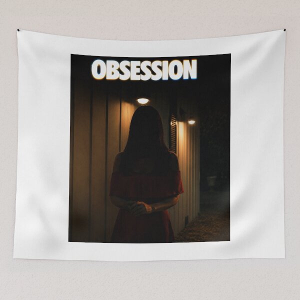 Item preview, Obsession Movie designed and sold by georgenorthon04.