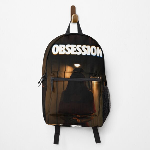 Item preview, Obsession Movie designed and sold by georgenorthon04.